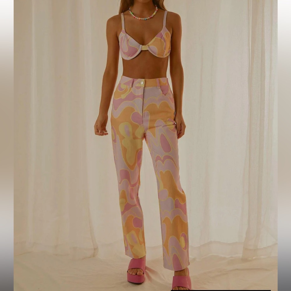 Peppermayo Psychedelic Set😍